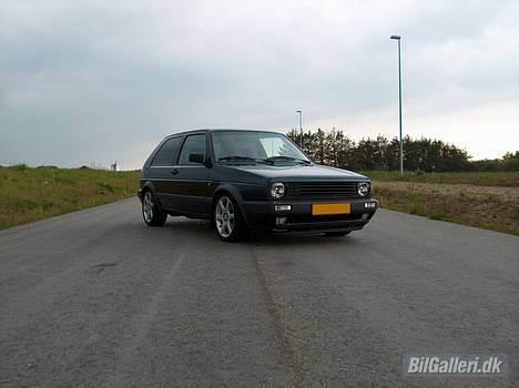 VW Golf GTDi Special billede 1