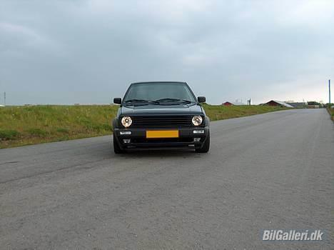 VW Golf GTDi Special billede 2