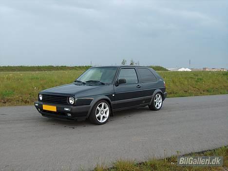 VW Golf GTDi Special billede 3