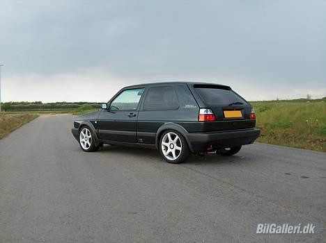 VW Golf GTDi Special billede 5