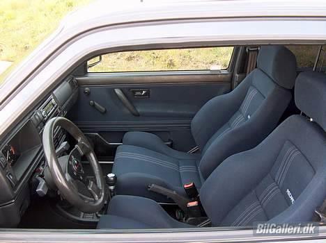 VW Golf GTDi Special billede 6