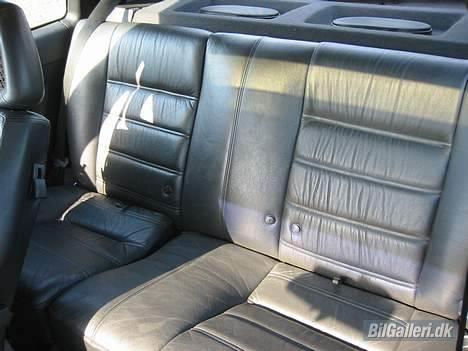 Opel kadett e solgt!! billede 7