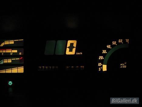 Opel kadett e solgt!! billede 10