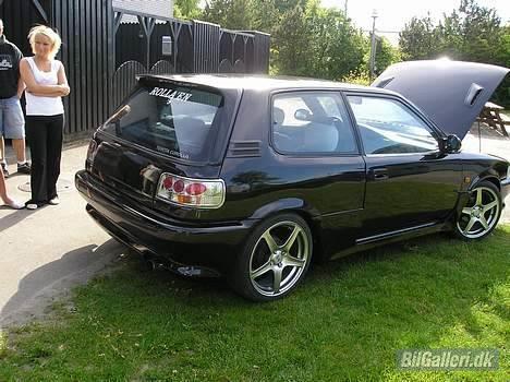 Toyota Corolla - ... billede 1