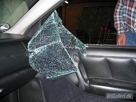 Opel Vectra B  V6 Wagon - kedeligt ?!? billede 11