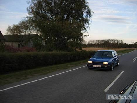 VW Golf 2 gti 8v(Solgt) billede 3