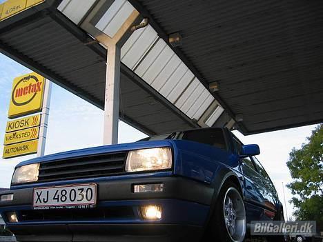 VW Golf 2 gti 8v(Solgt) billede 9