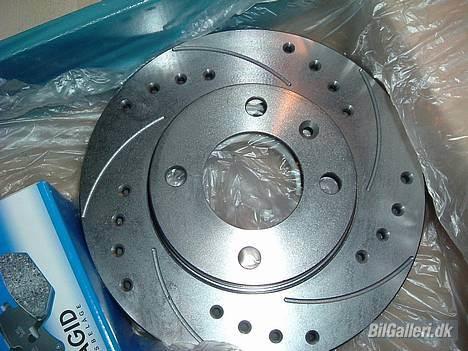 VW stumper der er i poloen - nye skiver den 10/3-07 billede 11