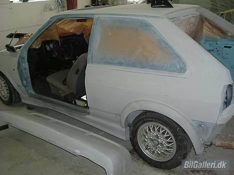 VW stumper der er i poloen billede 12