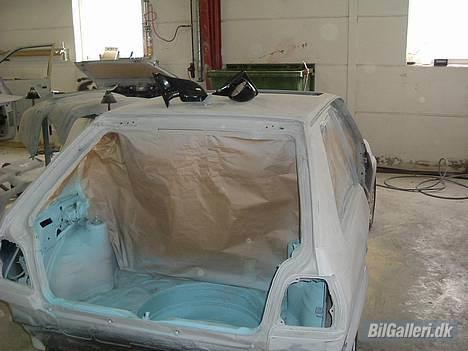 VW stumper der er i poloen billede 13