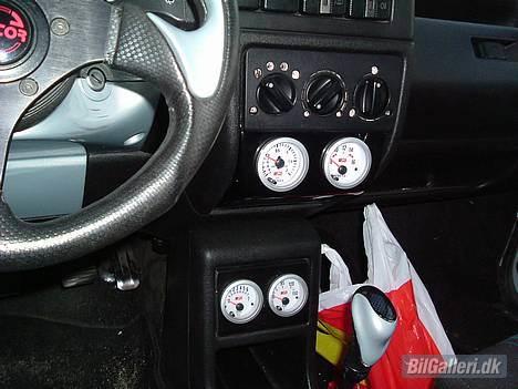 VW stumper der er i poloen billede 14