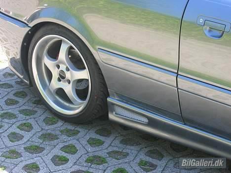 Audi 90 - coupe- tidligere bil. billede 5
