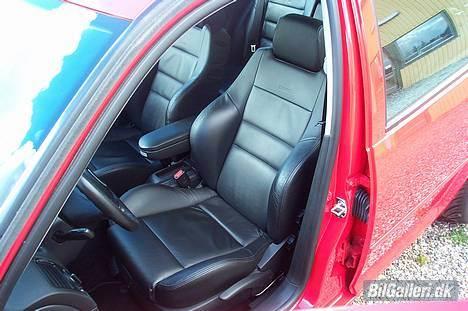 VW Golf IV GTI "solgt"   billede 6