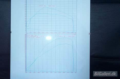 VW Golf IV GTI "solgt"   - Resultat af besøg hos RH-Motorsport. billede 8