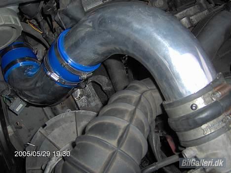 Saab 900S 16V  billede 8