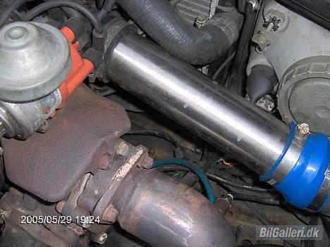 Saab 900S 16V  billede 10