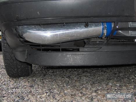 Saab 900S 16V  billede 11