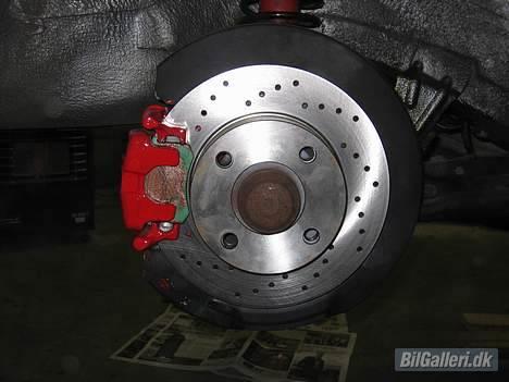 Audi 90 - coupe- tidligere bil. billede 10