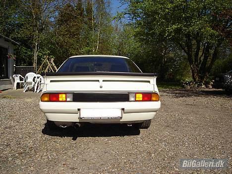 Opel Manta B I240 billede 1