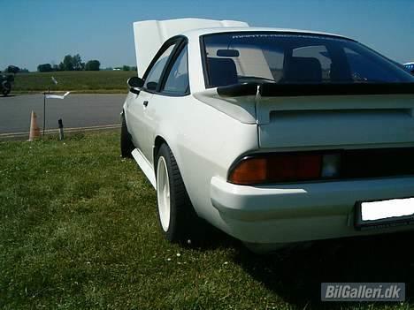 Opel Manta B I240 billede 6