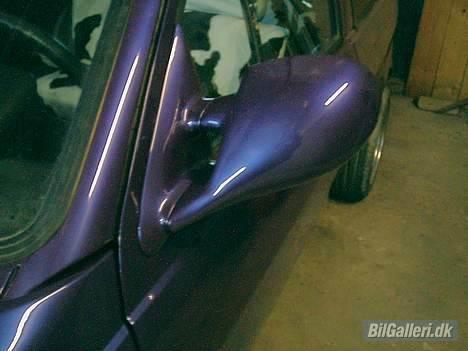 VW Polo III - SOLGT billede 4