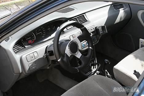 Honda Civic ESi EH9 billede 6