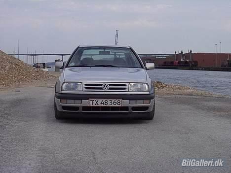 VW vento billede 2