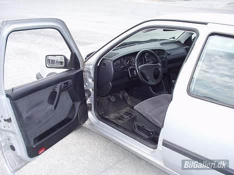 VW vento billede 3