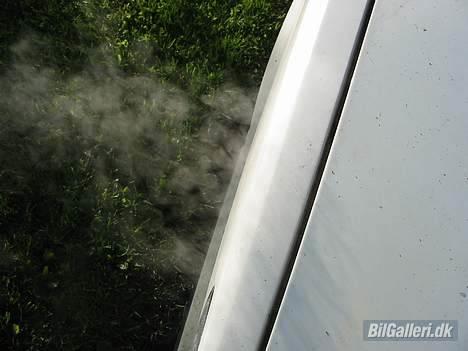 Toyota Camry DX *Mark Cruiser*  - AARghh! Vild Panik spredet sig da den begyndte at koge under optagelserne!  billede 17