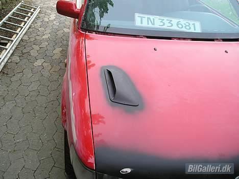 Toyota Corolla - Fuck den blir sku Sprød.. billede 13