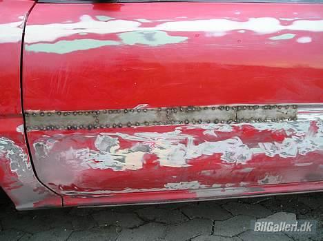 Toyota Corolla - sikke et arbejde Brormand... billede 15