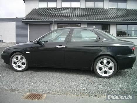 Alfa Romeo 156 - SOLD - billede 7