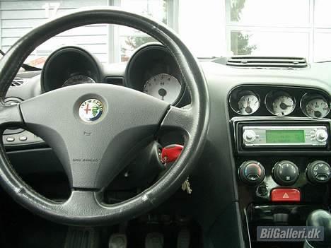 Alfa Romeo 156 - SOLD - billede 10