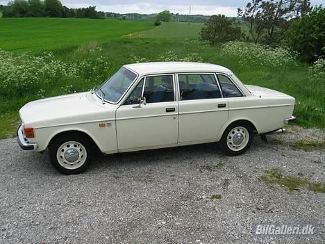 Volvo 144 billede 1
