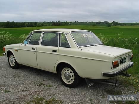 Volvo 144 billede 7