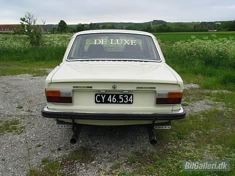 Volvo 144 billede 8