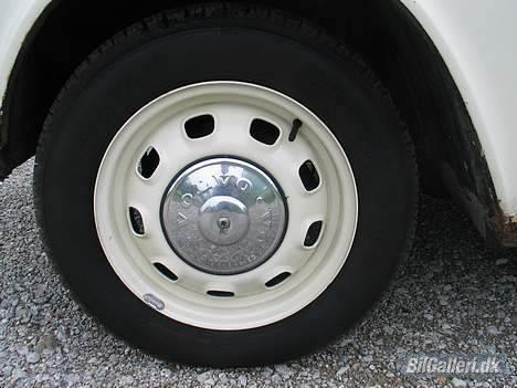 Volvo 144 billede 11