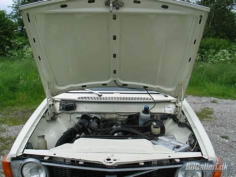 Volvo 144 billede 12