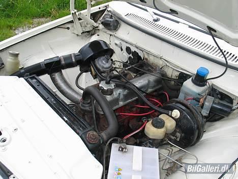 Volvo 144 billede 13