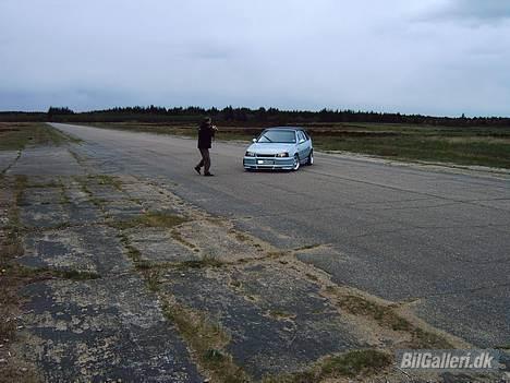 Opel Kadett Cabriolet - Henke tager lidt billeder til v-max billede 13