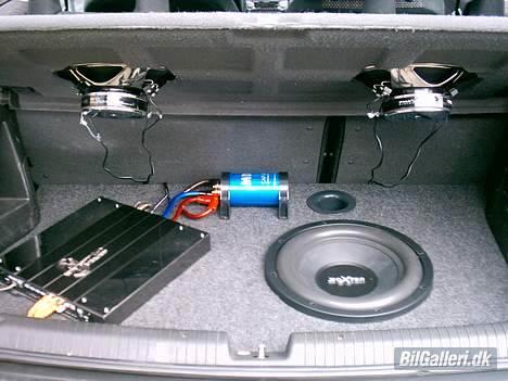 Opel Corsa B 1.4 16v Solgt billede 4