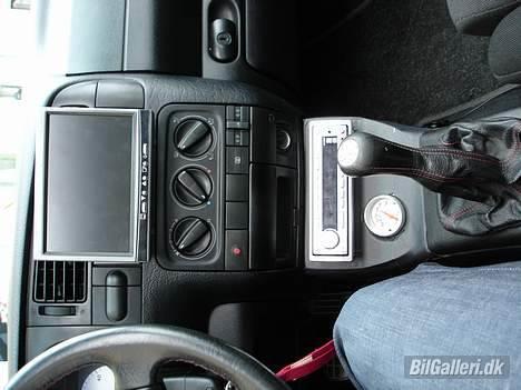 VW Golf  3 TDI - TFT og div... billede 11