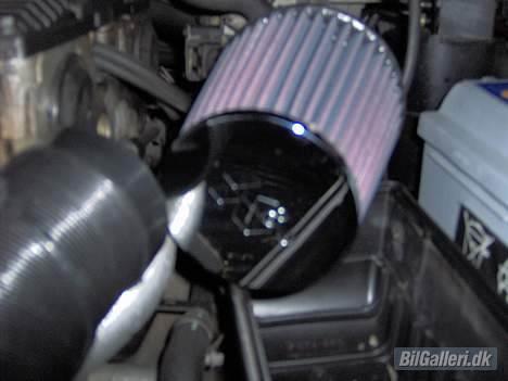 Rover 420 Si (solgt) - igen kn kit.. billede 14