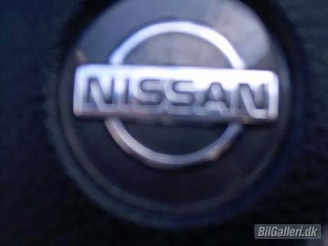 Nissan 100 nx (solgt) billede 8