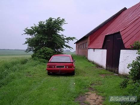 Opel Manta B cc 2.0e solgt billede 2