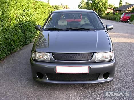 VW Polo **Solgt** billede 9