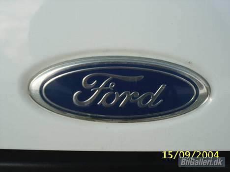 Ford Escort 1.4i  *SOLGT* billede 20