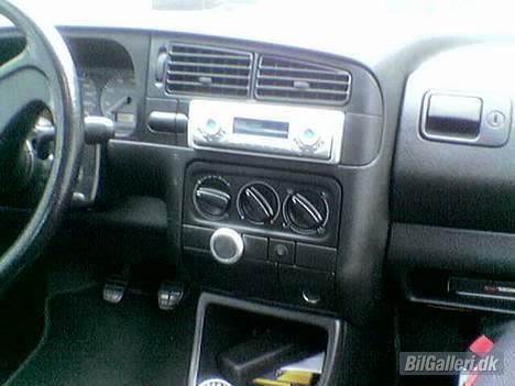 VW Golf **solgt** billede 4