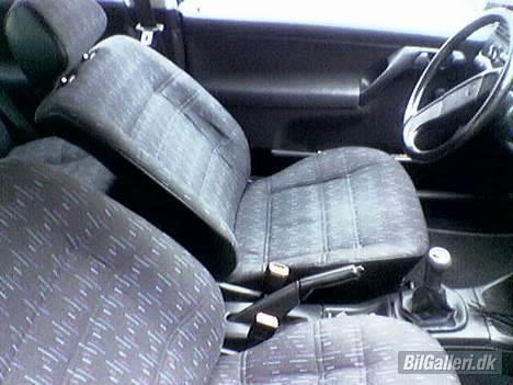 VW Golf **solgt** billede 6