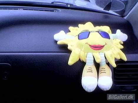 VW Golf **solgt** billede 8